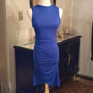 NWOT Capella bodycon dress